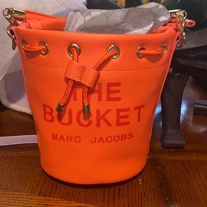 Marc Jacobs bucket bag